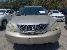 JTJHA31U240****** Salvage and Repairable 2004 Lexus RX 330 in Texas State