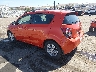 1G1JC6SB9C4****** Salvage and Repairable 2012 Chevrolet Sonic in Albuquerque
