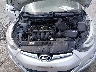 KMHDH4AE8GU****** Repairable 2016 Hyundai Elantra in Chicago West