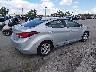 KMHDH4AE8GU****** Salvage and Wrecked 2016 Hyundai Elantra in Illinois State