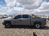 3GCEK13318G****** Repairable 2008 Chevrolet Silverado 1500 in Colorado State