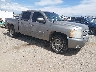 3GCEK13318G****** Salvage and Wrecked 2008 Chevrolet Silverado 1500 in Western Colorado