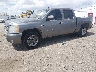 3GCEK13318G****** Used and Repairable 2008 Chevrolet Silverado 1500 in Western Colorado