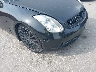 JNKCV54E64M****** Wrecked 2004 Infiniti G35