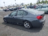 WBA8E1C54JA****** Repairable 2018 BMW 3 Series in California State