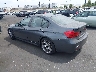 WBA8E1C54JA****** Salvage and Repairable 2018 BMW 3 Series in Ace Perris