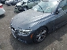 WBA8E1C54JA****** Salvage and Repairable 2018 BMW 3 Series in California State