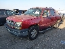 3GNEC12Z65G****** Usados y Reparables 2005 Chevrolet Avalanche en Houston