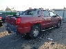 3GNEC12Z65G****** Salvamento y Destrozados 2005 Chevrolet Avalanche en Estado de Texas