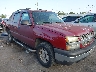 3GNEC12Z65G****** Salvamento y Reparables 2005 Chevrolet Avalanche en Estado de Texas