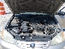 2HGES267X1H****** Reparables 2001 Honda Civic en Springfield