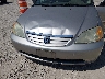 2HGES267X1H****** Salvamento y Reparables 2001 Honda Civic en Estado de Missouri