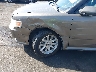 2FMGK5CC7CB****** Wrecked 2012 Ford Flex in California State