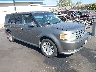 2FMGK5CC7CB****** Salvage and Wrecked 2012 Ford Flex in Ace Perris
