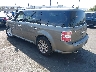 2FMGK5CC7CB****** Salvage and Repairable 2012 Ford Flex in Ace Perris