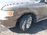 2FMGK5CC7CB****** Salvage and Repairable 2012 Ford Flex in California State