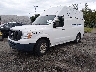 1N6AF0LY3CN****** Used and Repairable 2012 Nissan NV in Port Murray