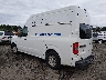 1N6AF0LY3CN****** Salvage and Repairable 2012 Nissan NV in Port Murray