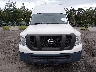 1N6AF0LY3CN****** Salvage and Repairable 2012 Nissan NV in New Jersey State