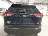 JTMRWRFV1RD****** Wrecked 2024 Toyota RAV4 Hybrid