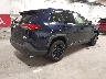 JTMRWRFV1RD****** Salvage and Wrecked 2024 Toyota RAV4 Hybrid in Iowa State
