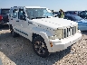 1J8GP28K18W****** Salvage and Wrecked 2008 Jeep Liberty in Fort Worth North