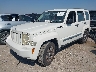 1J8GP28K18W****** Used and Repairable 2008 Jeep Liberty in Fort Worth North