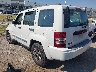 1J8GP28K18W****** Salvage and Repairable 2008 Jeep Liberty in Fort Worth North