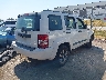 1J8GP28K18W****** Salvage and Wrecked 2008 Jeep Liberty in Texas State