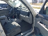 1J8GP28K18W****** Used and Repairable 2008 Jeep Liberty in Texas State