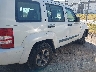 1J8GP28K18W****** Salvage and Repairable 2008 Jeep Liberty in Texas State