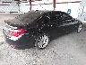 WBAKB8C53AC****** Salvage and Wrecked 2010 BMW 7 Series in California State