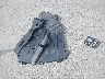 KL8CL6S05EC****** Wrecked 2014 Chevrolet Spark EV in California State