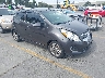 KL8CL6S05EC****** Salvage and Wrecked 2014 Chevrolet Spark EV in Fremont