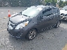 KL8CL6S05EC****** Used and Repairable 2014 Chevrolet Spark EV in Fremont