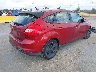 1FADP3K21DL****** Salvage and Wrecked 2013 Ford Focus in California State