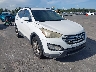 5XYZU3LA1DG****** Salvage and Wrecked 2013 Hyundai Santa Fe in Clearwater