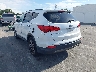 5XYZU3LA1DG****** Salvage and Repairable 2013 Hyundai Santa Fe in Clearwater