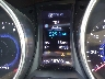 5XYZU3LA1DG****** Salvage 2013 Hyundai Santa Fe in Clearwater