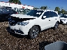 5FRYD4H21GB****** Usados y Reparables 2016 Acura MDX en Columbus