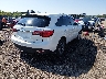 5FRYD4H21GB****** Salvamento y Destrozados 2016 Acura MDX en Estado de Ohio