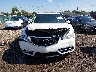 5FRYD4H21GB****** Salvamento y Reparables 2016 Acura MDX en Estado de Ohio
