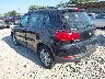 WVGAV7AX3GW****** Salvamento y Reparables 2016 Volkswagen Tiguan en Columbus