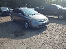 1HGFA16848L****** Salvage and Wrecked 2008 Honda Civic in Metro DC