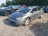 1HGFA16848L****** Used and Repairable 2008 Honda Civic in Metro DC