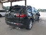 5GAEVAKW8MJ****** Salvamento y Destrozados 2021 Buick Enclave en Estado de Washington