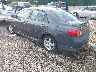 2T1BU40E59C****** Salvamento y Reparables 2009 Toyota Corolla en Long Island