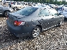 2T1BU40E59C****** Salvamento y Destrozados 2009 Toyota Corolla en Estado de Nueva York