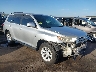 5TDZA3EH9DS****** Salvamento y Destrozados 2013 Toyota Highlander en Phoenix