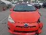 JTDKDTB34D1****** Wrecked 2013 Toyota Prius C in California State